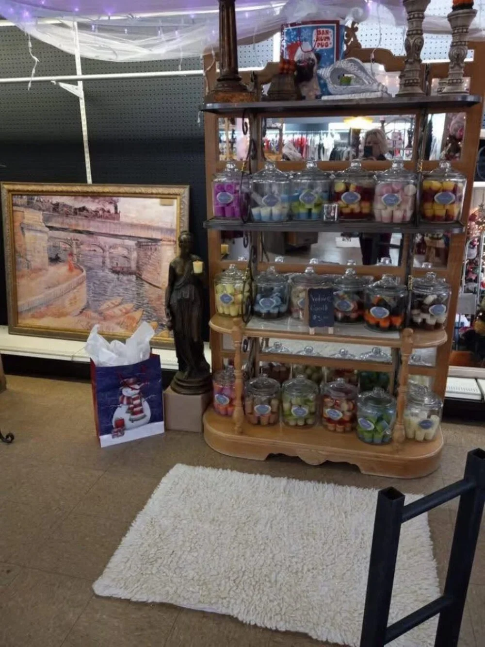 Complete Candle Business